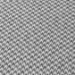 Dalyn Rug Company Hinton 8" Round Grey Indoor/Outdoor Area Rug, , large