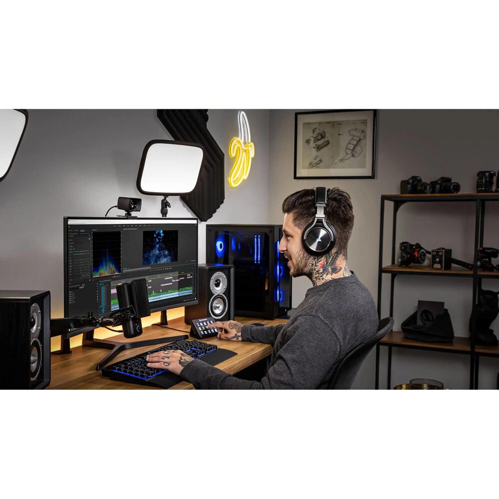 Corsair Stream Deck MK.2 in Black, , large