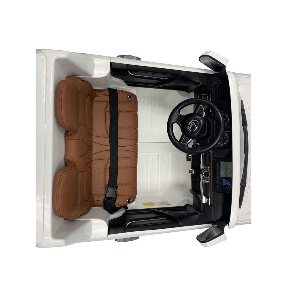 Best Ride On Cars Lexus LX-570 Ride On Toy Car, , large