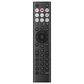 Hisense 85" QLED 4K UHD - Vidaa TV with 3.1.2 Channel Soundbar System in Black, , large