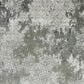 Oriental Weavers Gemini Abstract 2"3" x 7"6" Beige Runner, , large