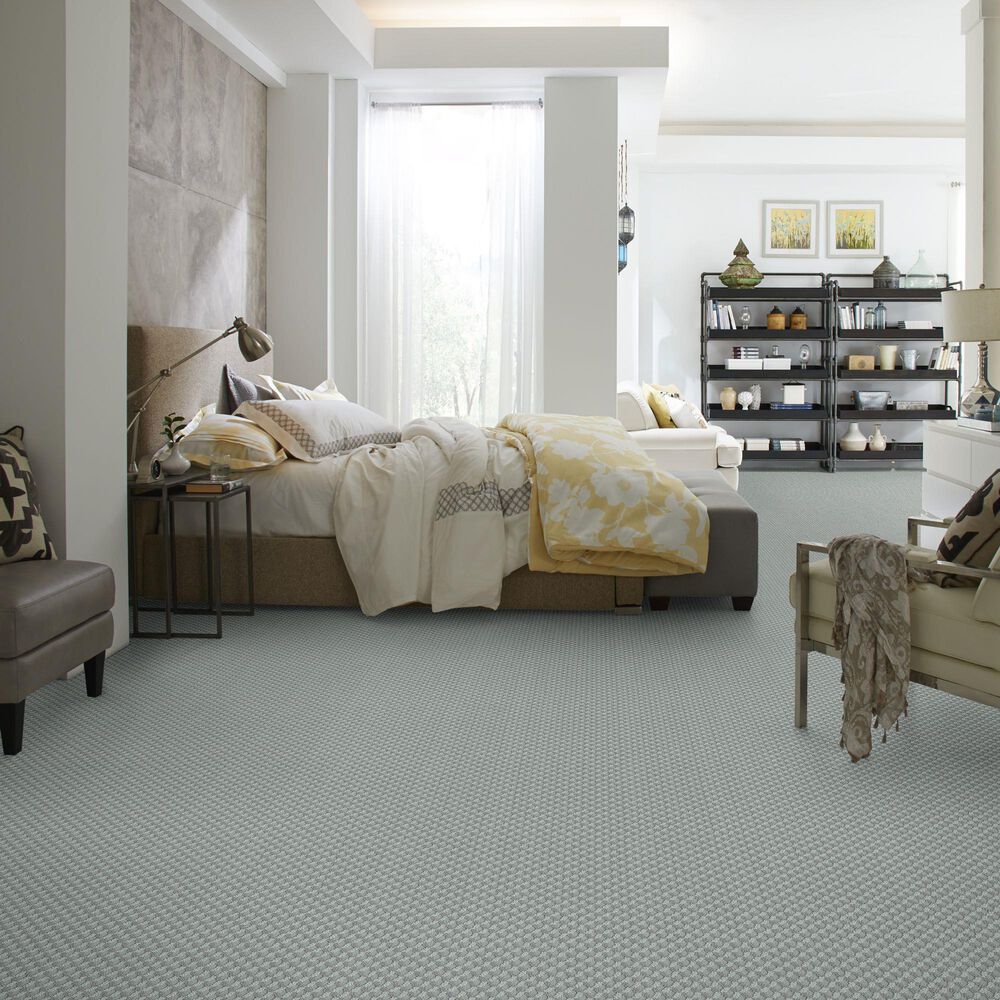 Anderson Tuftex Inspired Design Carpet in Waters Edge, , large