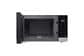 LG 0.9 Cu. Ft. NeoChef Countertop Microwave with Smart Inverter in Stainless Steel, , large