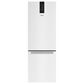 Whirlpool 12.9 Cu. Ft. Counter-Depth Wide Bottom-Freezer Refrigerator in White, , large