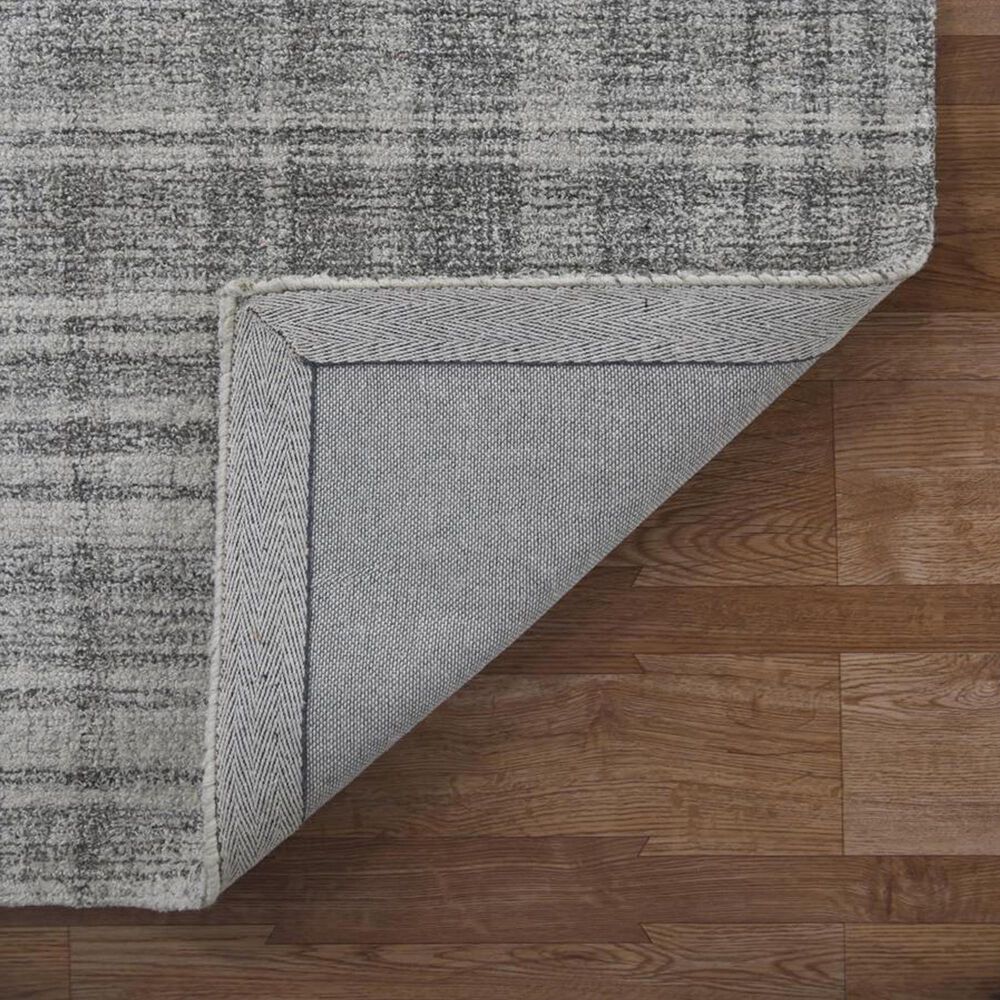 Amer Rugs Laurel 2&#39; x 3&#39; Ivory Area Rug, , large