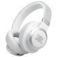 JBL Wireless Over-Ear Headphones with True Adaptive Noise Cancelling in White, , large