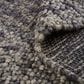 Feizy Berkeley 3"6" x 5"6" Gray and Multicolor Area Rug, , large