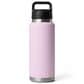 YETI Rambler 36 Oz Water Bottle with Chug Cap in Cherry Blossom, , large