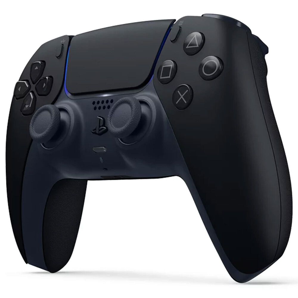 Sony DualSense Wireless Controller in Midnight Black, , large