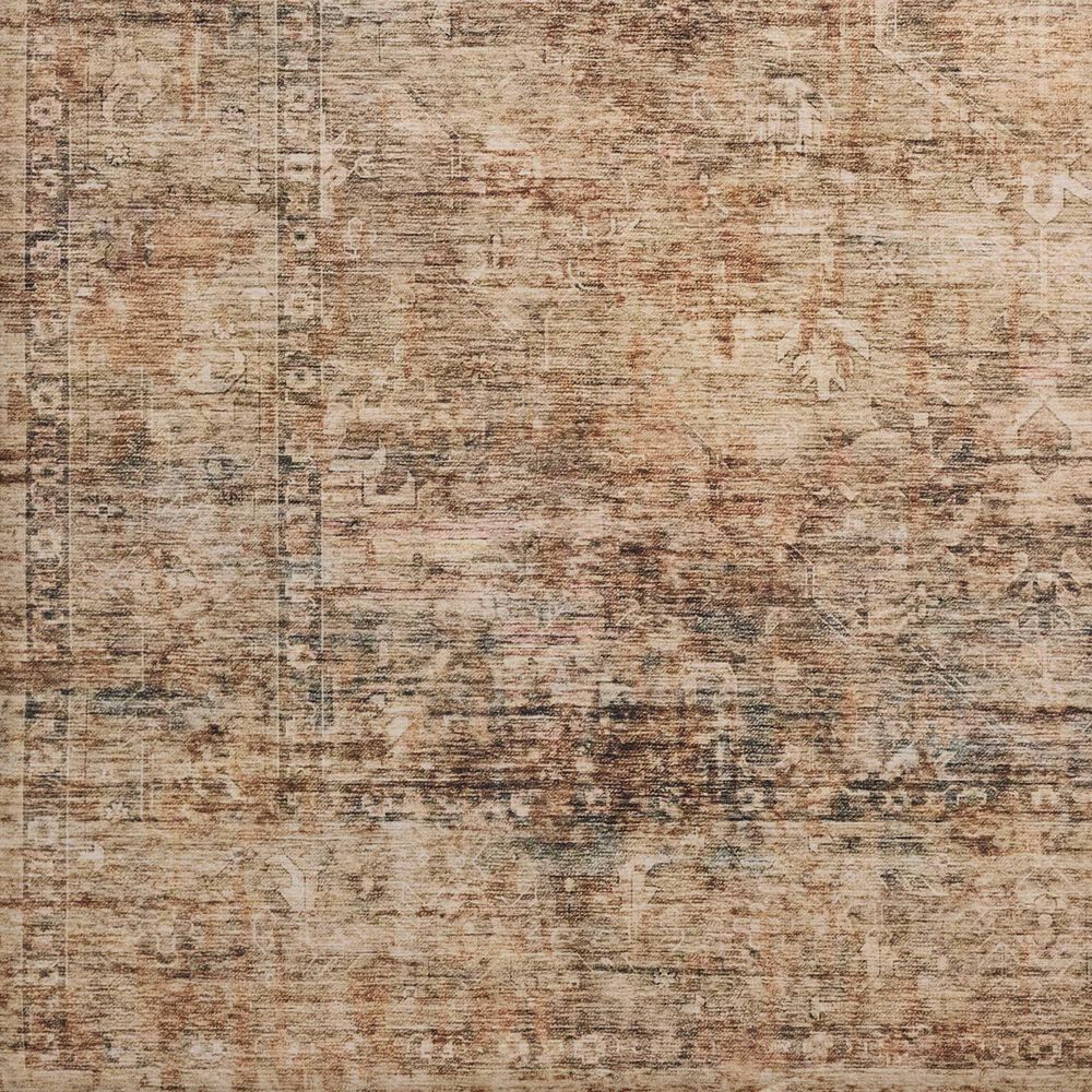 Loloi Anniston Clay and Charcoal 2&#39;6&quot; x 7&#39;6&quot; Runner, , large
