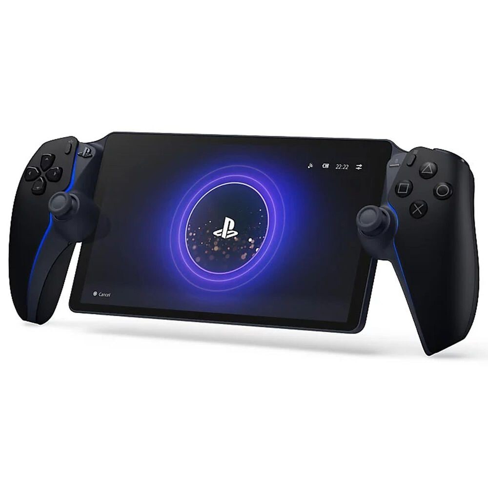 Sony Portal Remote Player for PlayStation 5 in Midnight Black, , large