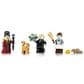 LEGO Icons Mayor Manor Building Set, , large