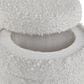 Ashley Duntler Storage Ottoman in Ivory, , large