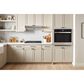 Whirlpool 2-Piece Kitchen Package with 5 Cu. Ft. Single Wall Oven and 30" Gas Cooktop in Stainless Steel, , large