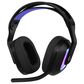 Logitech G5 Series G522 Lightspeed Wireless Gaming Headset with LightSync RGB in Black, , large