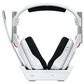 Logitech G Astro Series A50 Lightspeed Wireless Gaming Headset with Base Station in White, , large