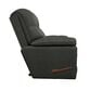 La-Z-Boy Morrison Manual Rocker Recliner in Ink, , large