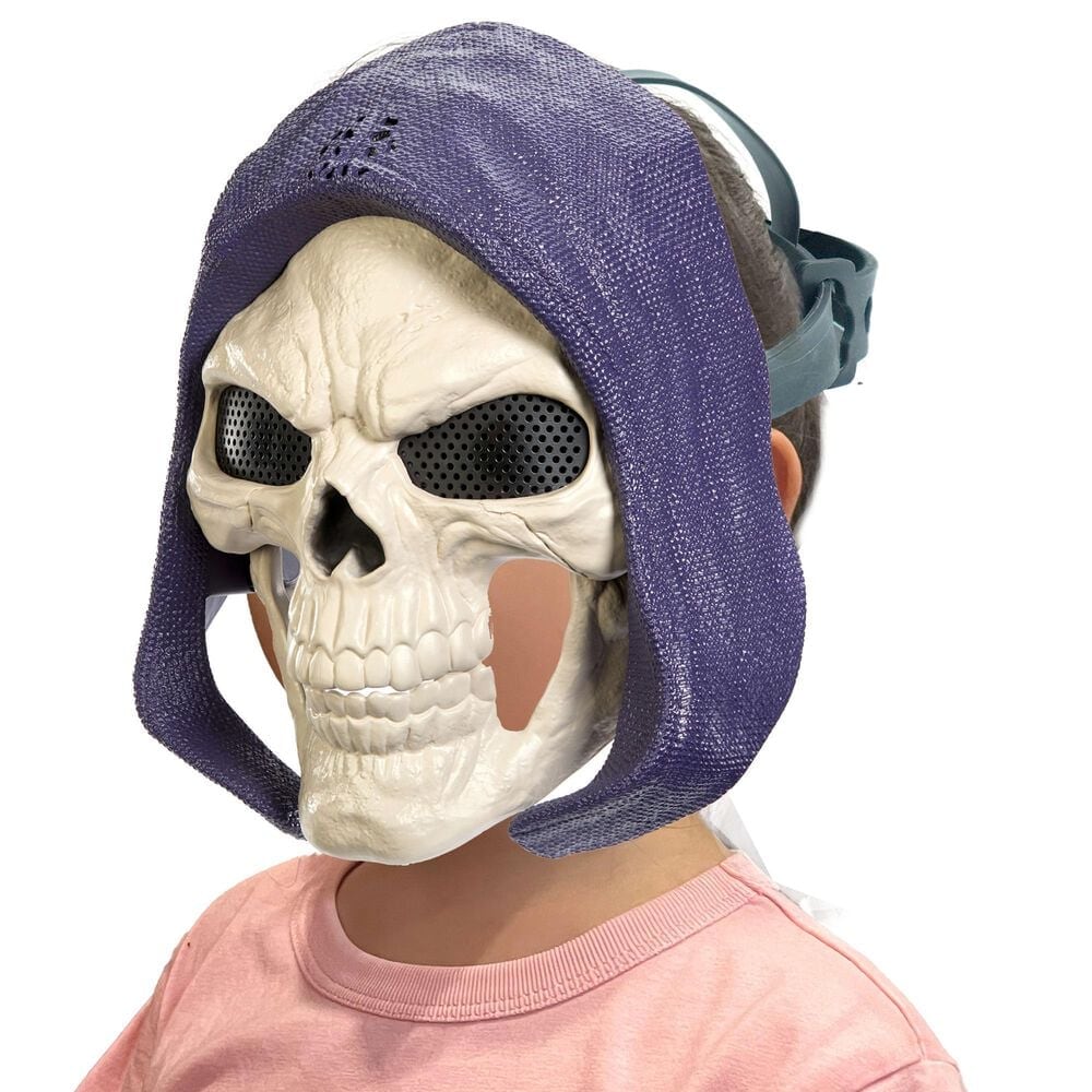 Monster High First Ones Role Play Skeletor Mask, , large