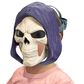 Monster High First Ones Role Play Skeletor Mask, , large