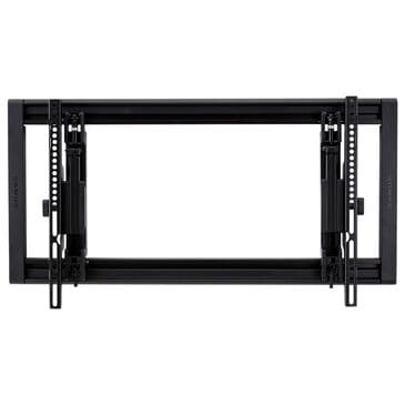 Advanced Tilt 4D Premium TV Wall Mount for 42" - 90" TVs in Black, , large