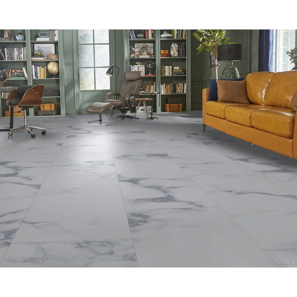 Pergo Tile Options Blush 18&quot; x 36&quot; Luxury Vinyl Tile, , large