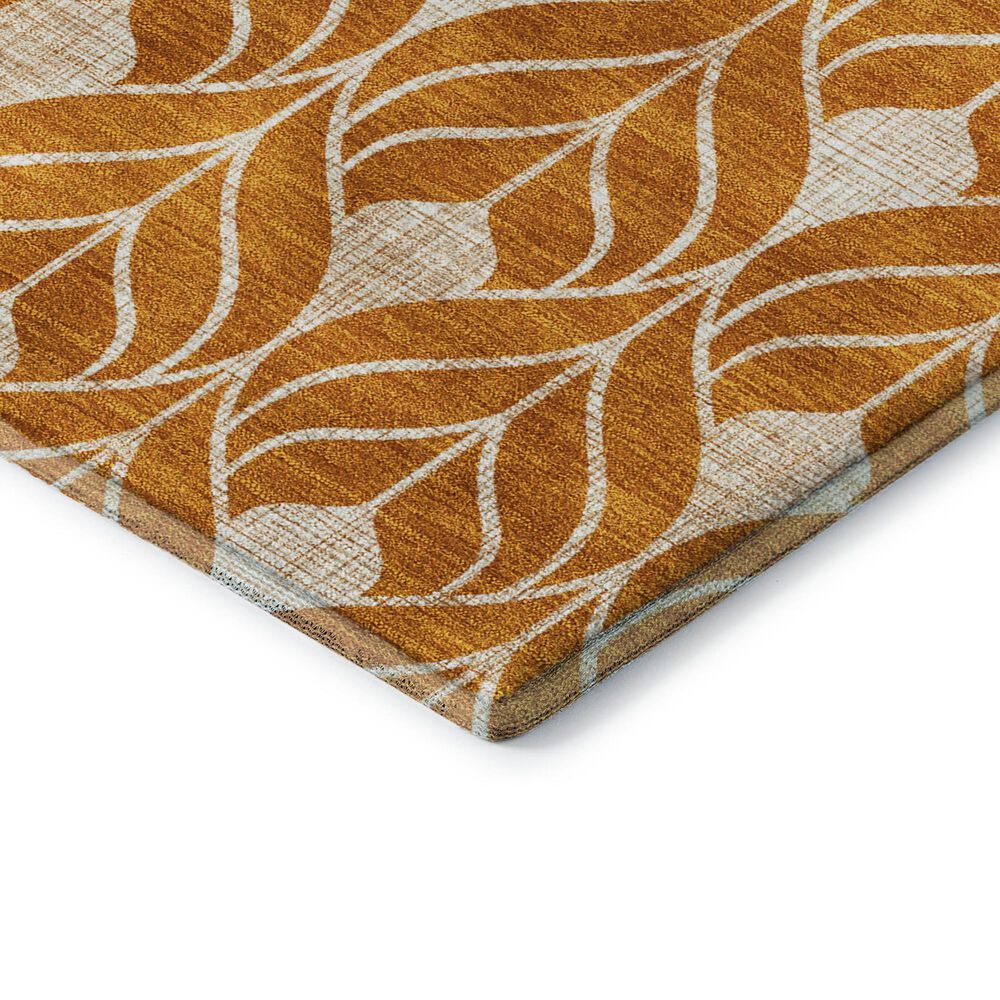 Dalyn Rug Company The Reserve TR10 Terracotta 8&#39; x 10&#39; Indoor/Outdoor Area Rug, , large