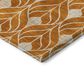 Dalyn Rug Company The Reserve TR10 Terracotta 8" x 10" Indoor/Outdoor Area Rug, , large