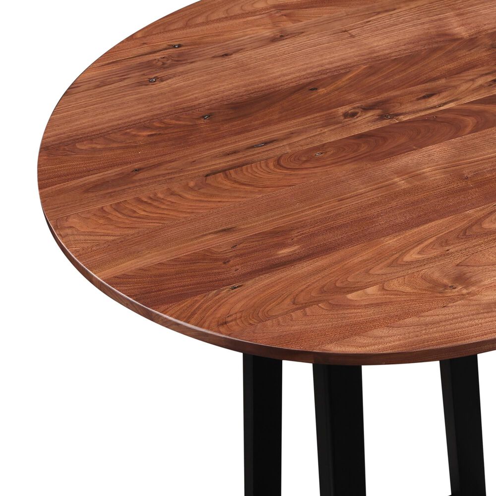 Moe&#39;s Home Collection Tri-Mesa Bar Table in Brown, , large