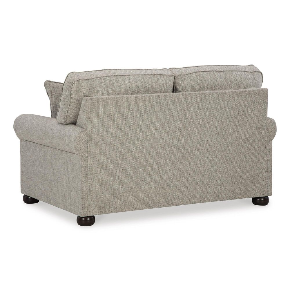 Ashley Gaelon Loveseat in Dune, , large