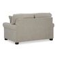 Ashley Gaelon Loveseat in Dune, , large
