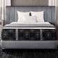 Aireloom Pinnacle Summit Hybrid Luxury Firm Full Mattress, , large