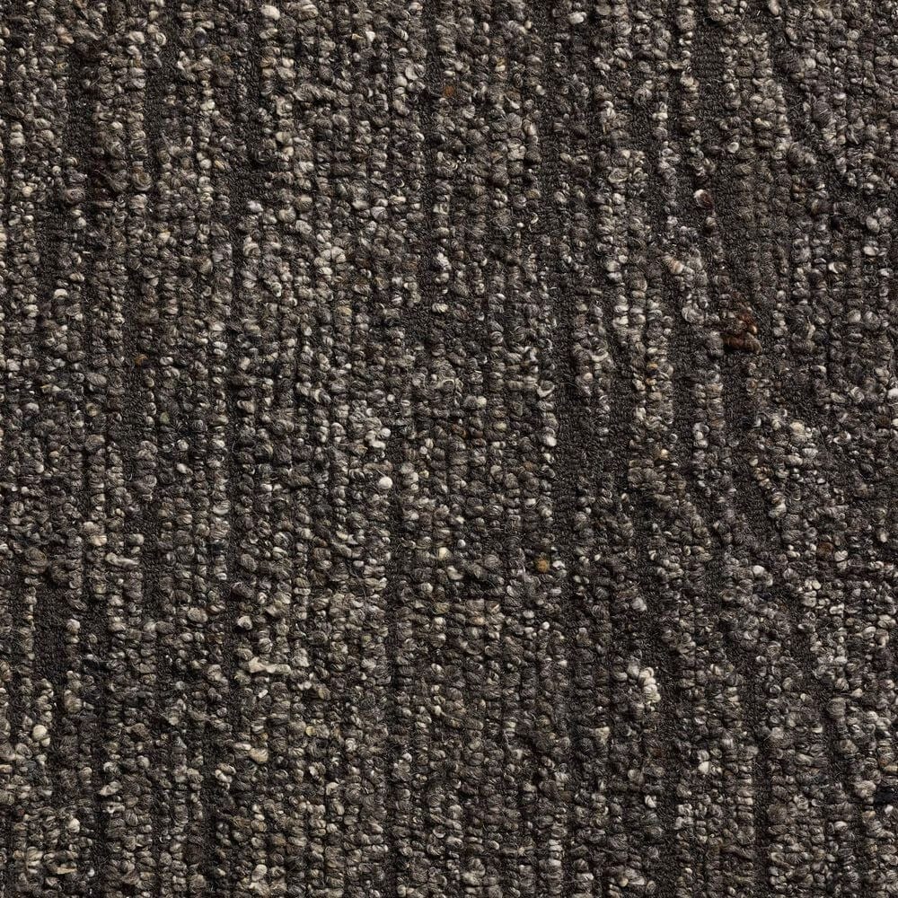 Loloi Otis Charcoal and Granite 2&#39;6&quot; x 7&#39;6&quot; Runner, , large