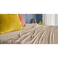 Tempur-Pedic Breeze 4-Piece Full Cooling Sheet Set in Sandstone, , large