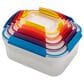 Joseph Joseph Nest Lock 10pc Set - Multi, , large