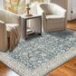 Dalyn Rug Company Regal 7"10" x 10" Denim Area Rug, , large