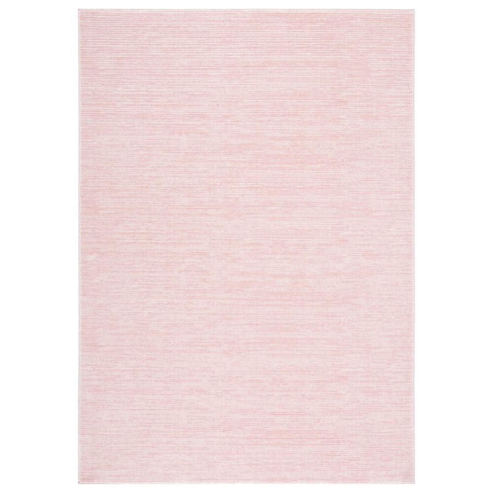 Safavieh Vision 5"1" x 7"6" Pink Area Rug, , large