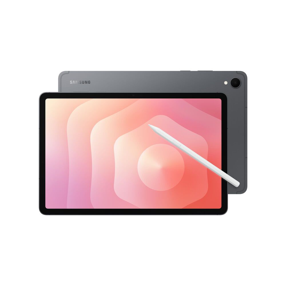 Samsung Galaxy Tab S11 128GB with S-Pen in Gray, , large