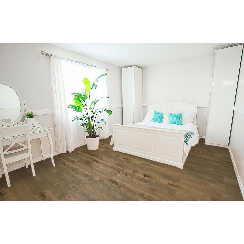 Trinity Hardwood Avalon Kay Hickory Hardwood, , large