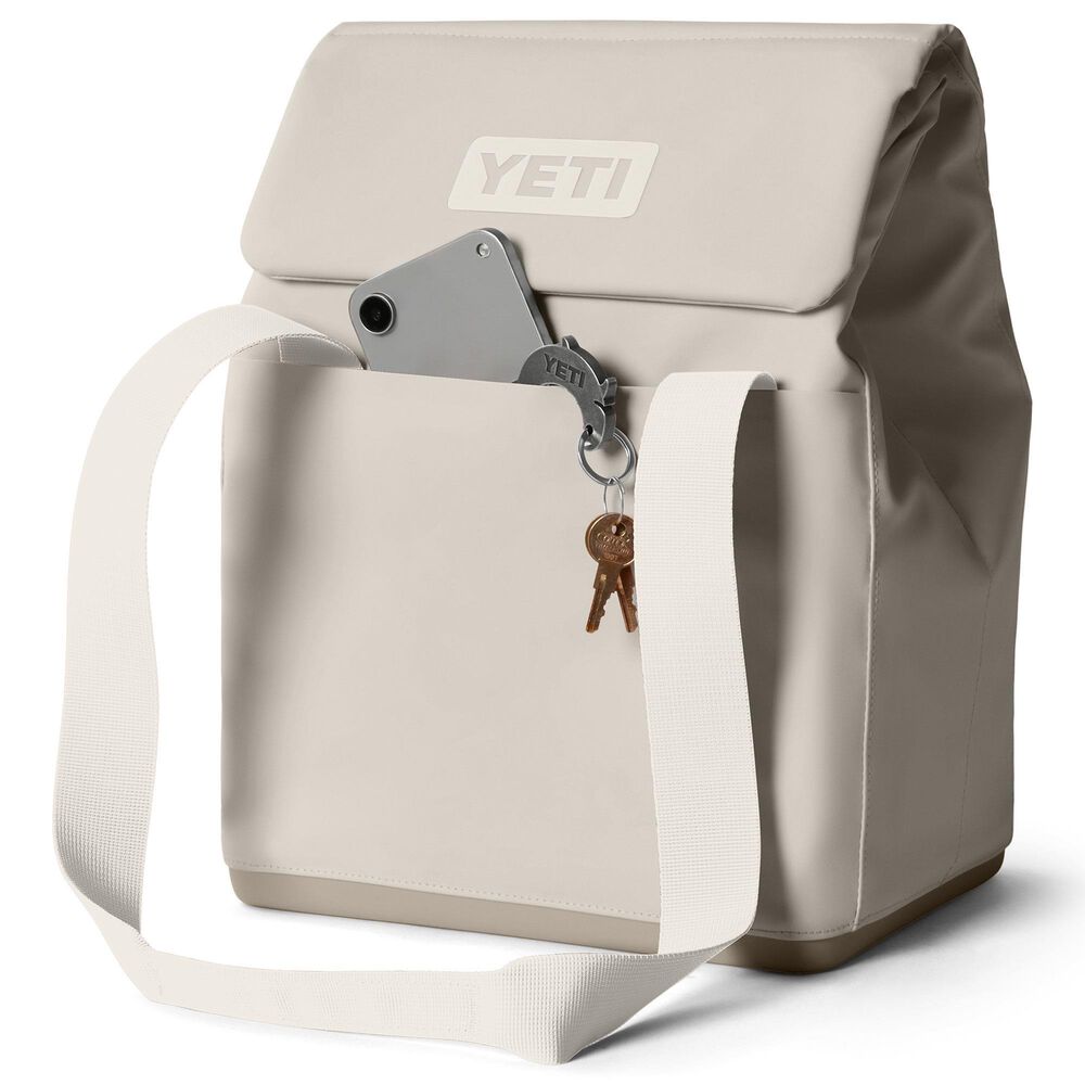 YETI Daytrip 14L Insulated Tote Bag in Cape Taupe, , large