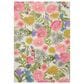 Loloi II Botanical 7"10" x 11"2" Ivory and Multicolor Area Rug, , large