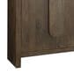 Ashley Thoren Accent Cabinet in Medium Brown, , large