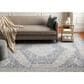 Surya Avant Garde 10" x 14" Gray, Beige and Denim Area Rug, , large