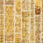 Safavieh Monaco MNC216K-3 3" x 5" Yellow/Multi Area Rug, , large