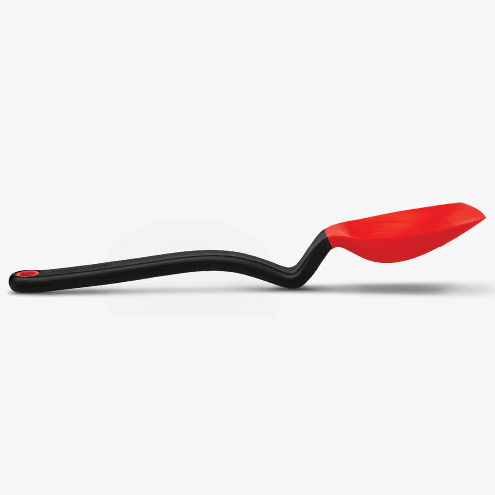 Dreamfarm Supoon Silicone Sit Up Scraping Spoon in Assorted Colors &#40;1 Spoon&#41;, , large