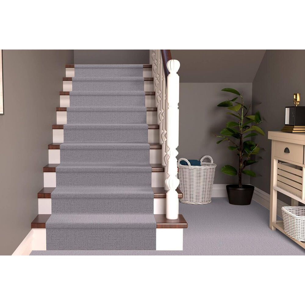 Masland Remarkable Carpet in Lilac, , large