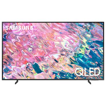 Samsung 75" Class Q60B 4K QLED HDTV with HDR - Smart TV, , large