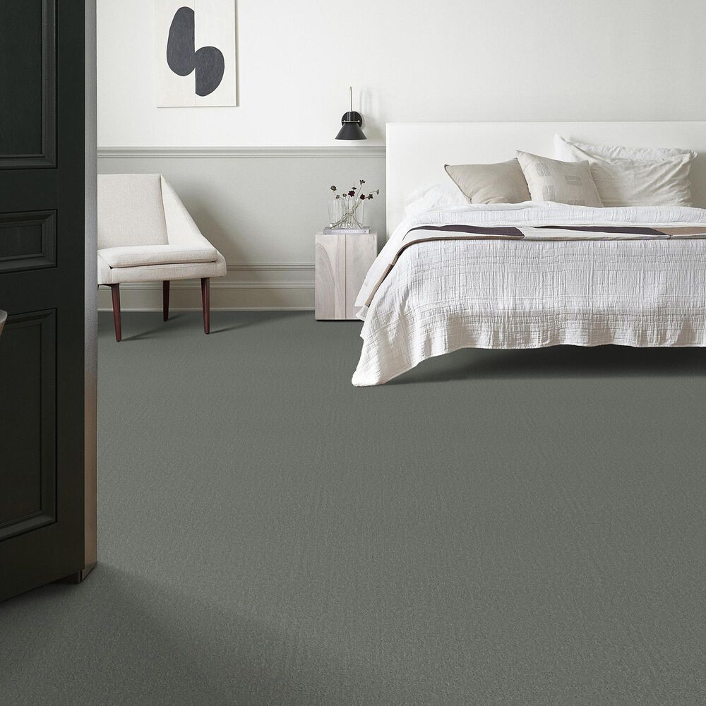 Shaw Canvas Comfort Carpet in Meadow, , large