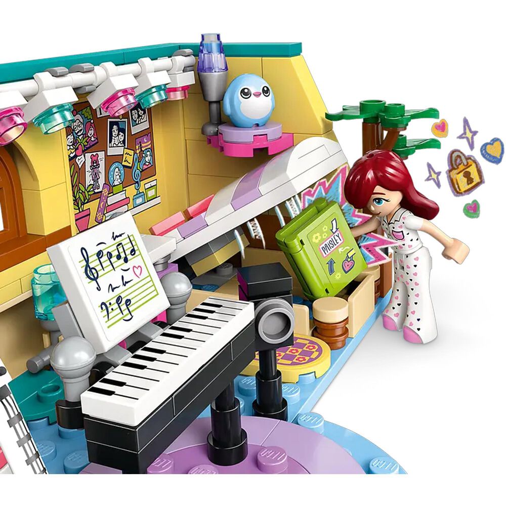 LEGO Friends Paisley&#39;s Room, , large