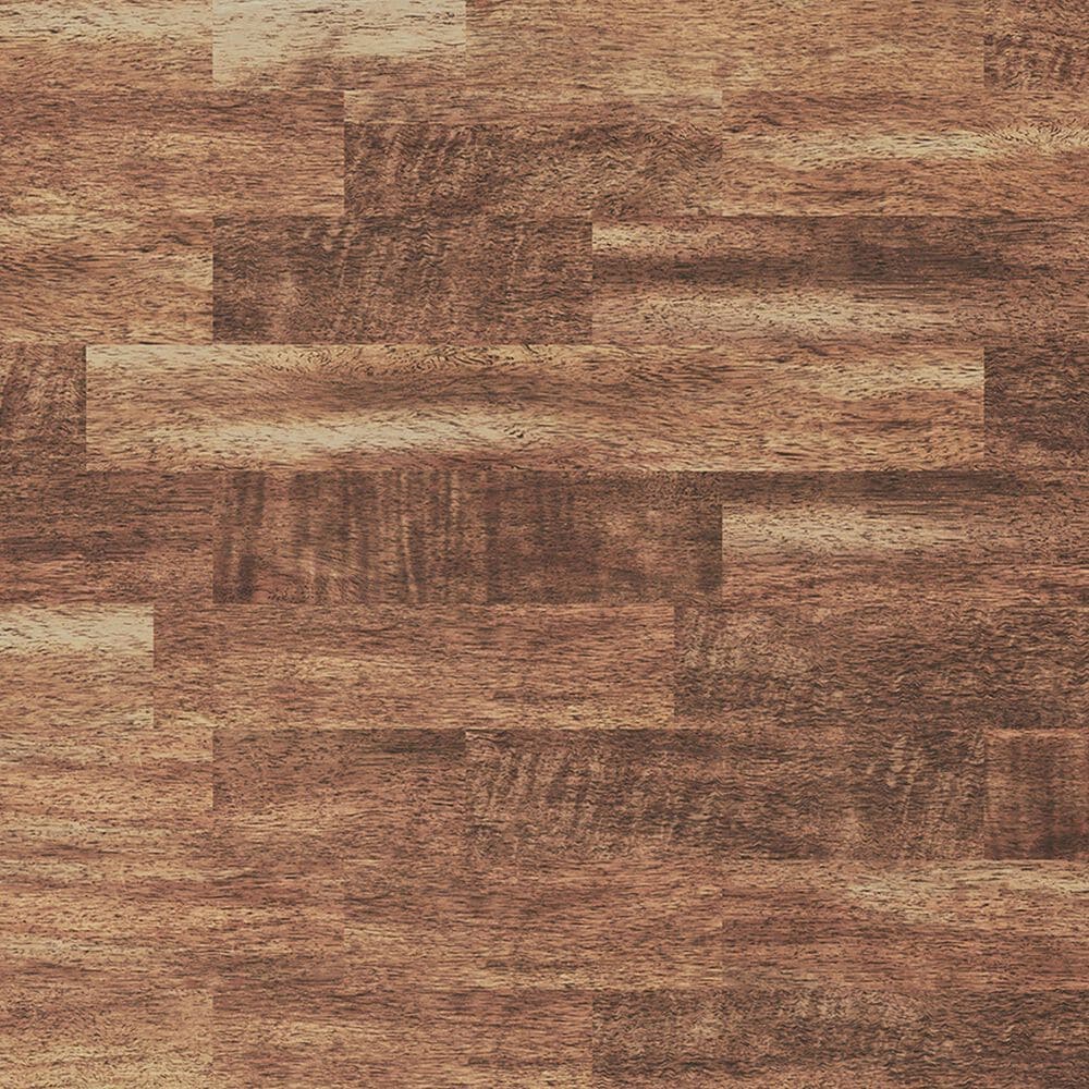 Ashley Wildenauer Home Office Desk in Rich Brown and Warm Satin Black, , large