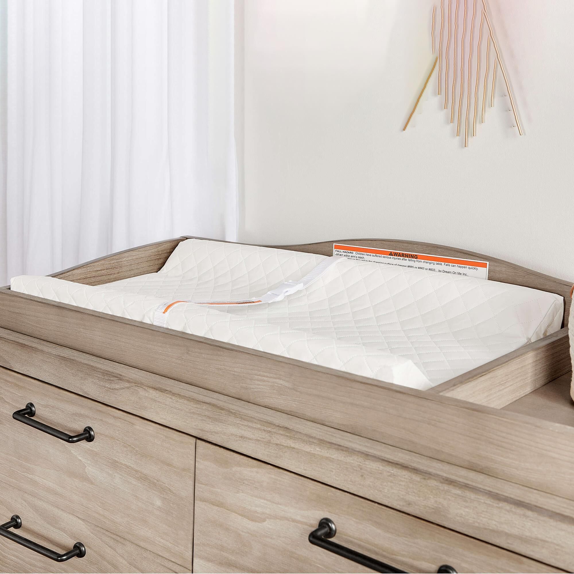 Dream on me contour changing pad shop
